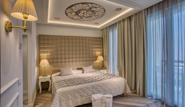 Hotel Eliseo Terme