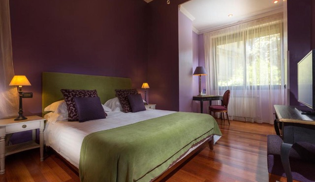 Hotel Fenix