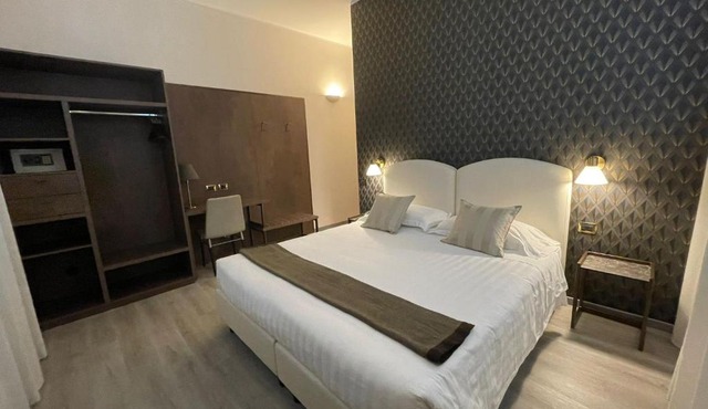 Hotel Florence Milano