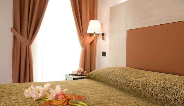 Hotel Fontanelle in Bertinoro
