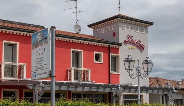 Hotel Fuori Città