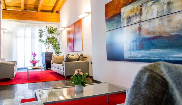 Hotel Gallia