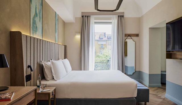 Hotel Giacomo Morra Alba - Handwritten Collection