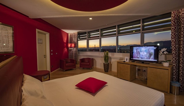 Hotel Glamour - Buongiorno! Hotels