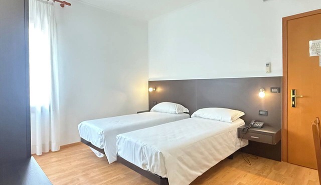 HOTEL GRAN CASA in Oderzo