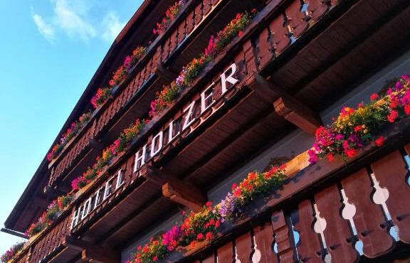 Hotel Holzer