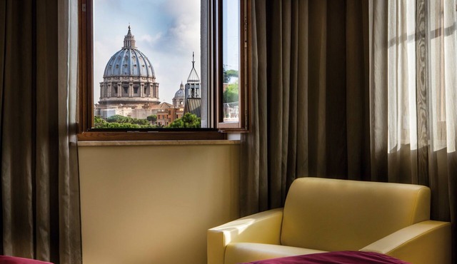 Hotel Il Cantico St. Peter in Rome