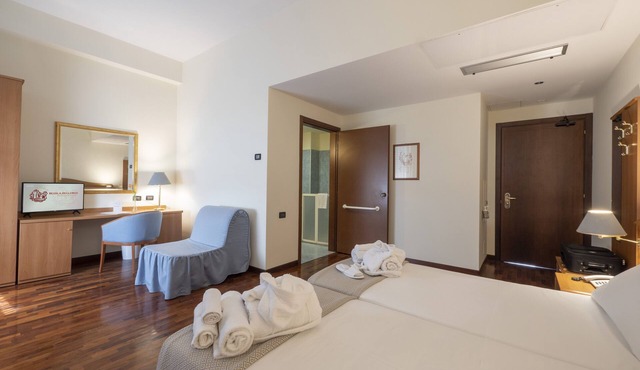 Hotel Il Duca D'Este