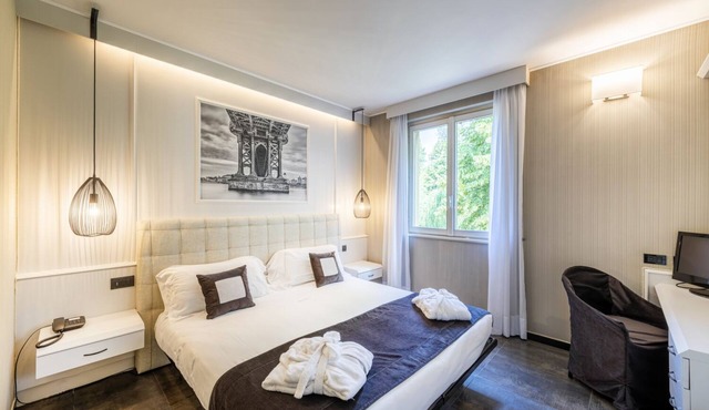 Hotel La Casa del Mulino