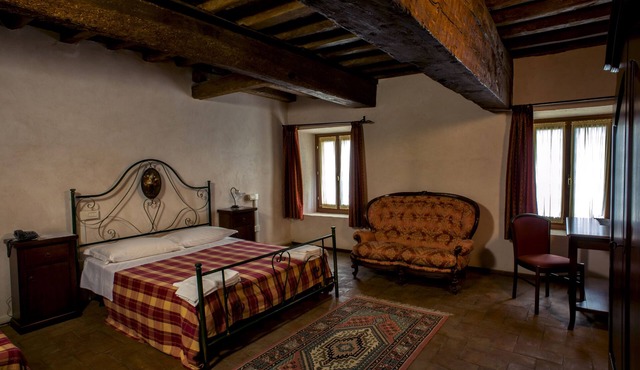 Hotel La Corte