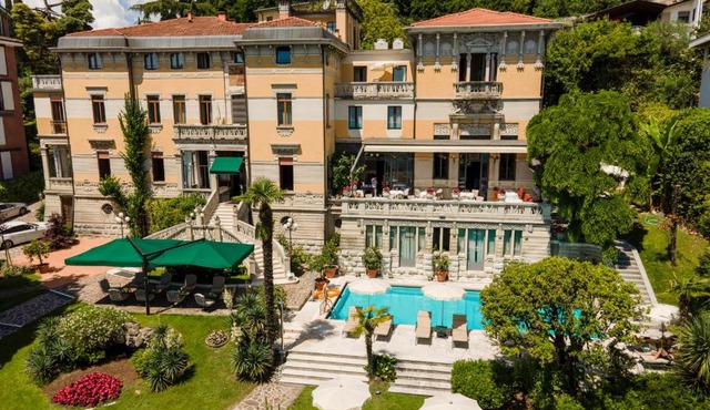 Hotel Laurin