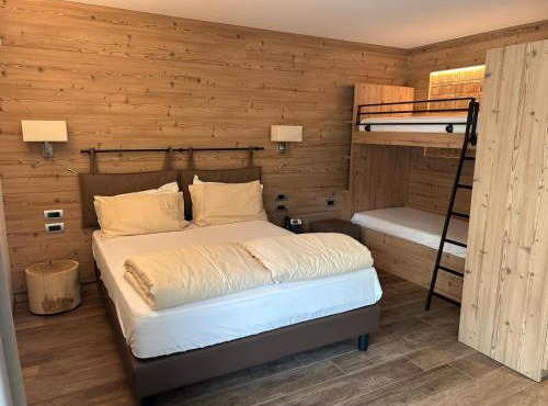 Hotel Le Cime