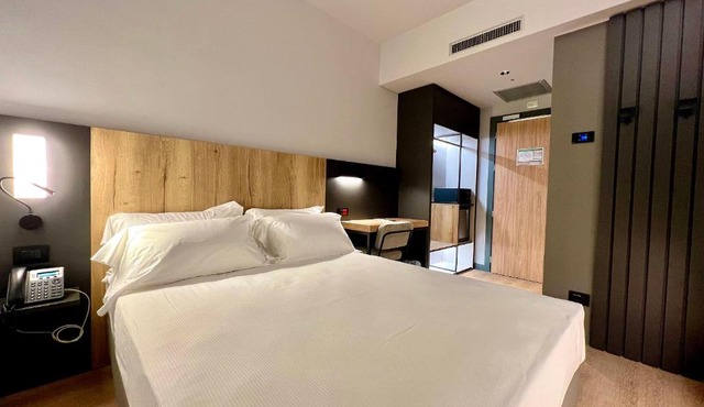 Hotel Leonessa