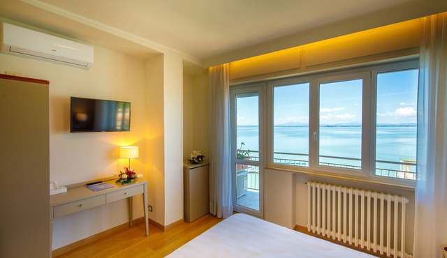Hotel Lidò