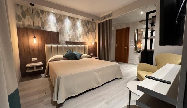 Hotel Lo Zodiaco