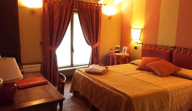 Hotel Locanda Da Carla
