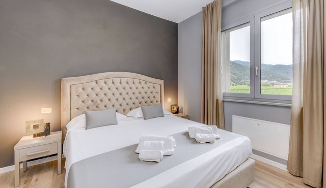 Hotel Locanda Primavera