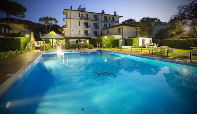 Hotel Marilù