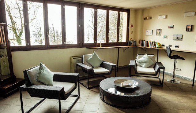 Hotel Mariuccia