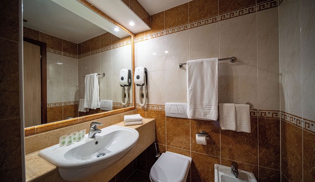 Hotel Mary