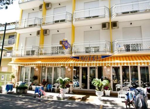 Hotel Medusa