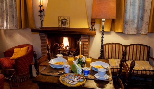 Hotel Melecchi in Lucca