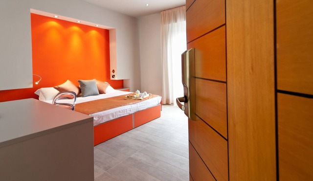 Hotel Milan