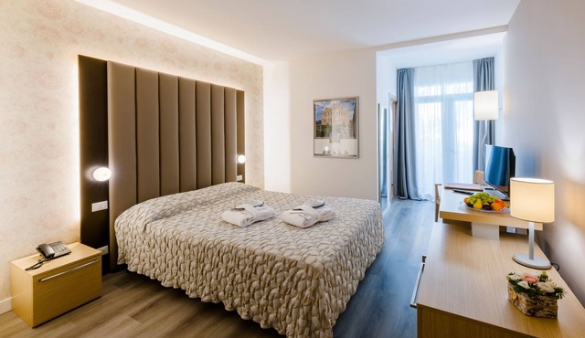 Hotel Mioni Royal San