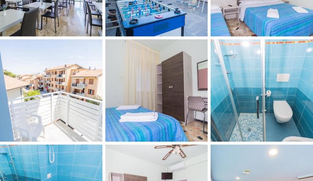 Hotel Mirage