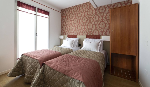 Hotel Miramonti