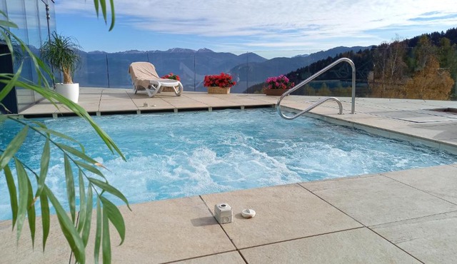 Hotel Monte Bondone