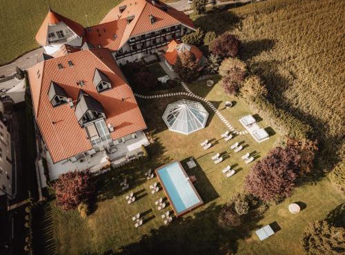 Hotel Montis - Active Nature Resort