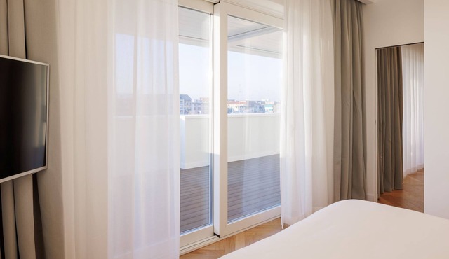 Hotel Morfeo