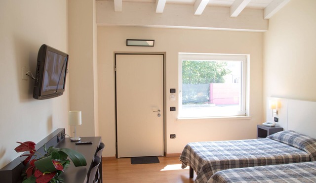 Hotel Motel Giglio