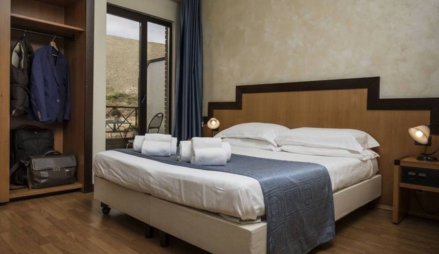 Hotel Olimpia