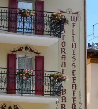 Hotel Paganella, Tradition In Hospitality