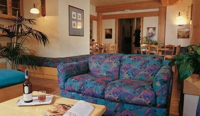 Hotel Panoramique