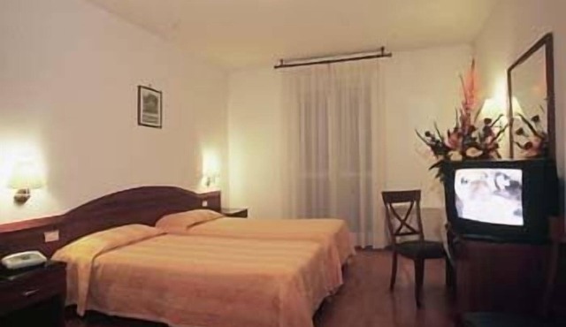 Hotel Park Venezia