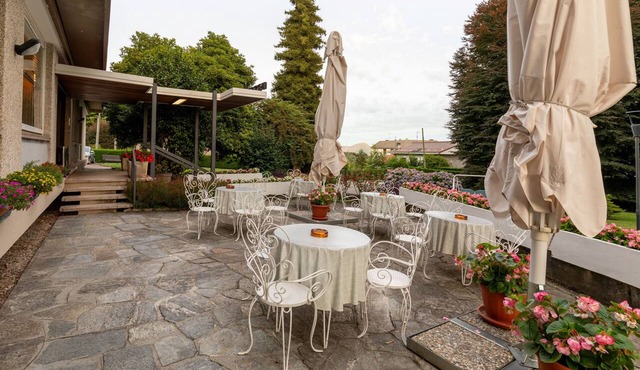 Hotel Premeno