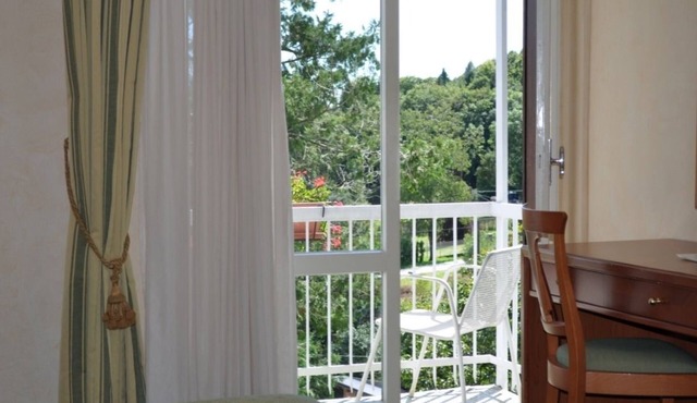 Hotel Premeno