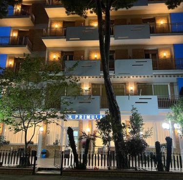 Hotel Primula