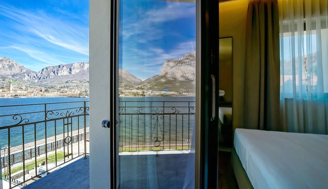 Hotel Promessi Sposi