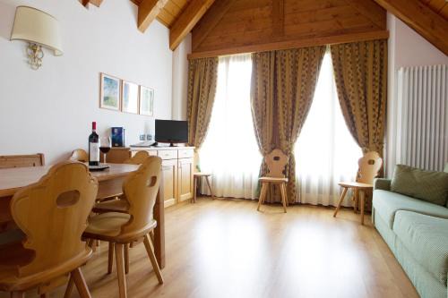 Hotel Residence 3 Signori