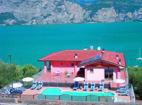 Hotel Residence Panoramica