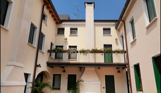 Hotel & Residence Roma