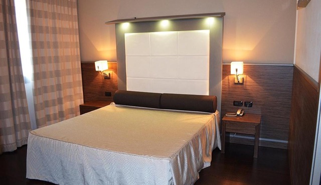 Hotel Ristorante Giada