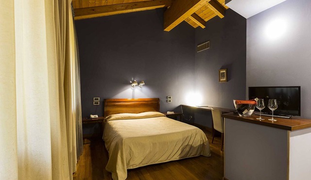 Hotel Ristorante Due Platani