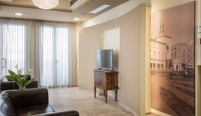 Hotel Rose Nuove