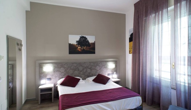 Hotel Salus Milano