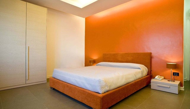 Hotel San Carlo